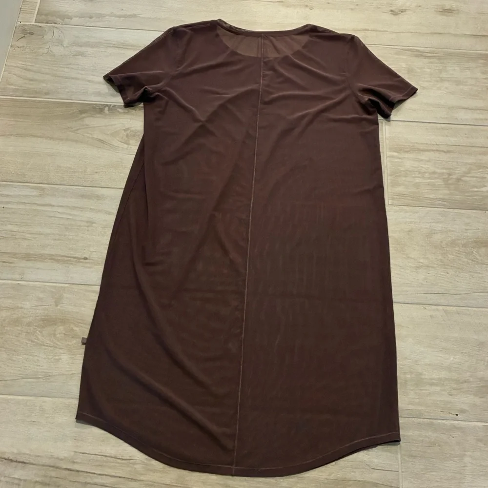 Lululemon Ready To Reach Dress - Picture 7 of 9